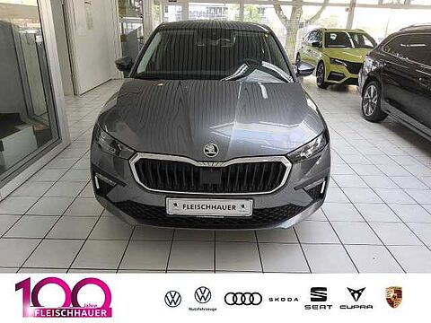 SKODA Scala Selection 1,0 TSI DSG+MATRIX BEAM+ACC+NAVI