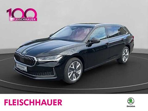 SKODA Superb 1.5 Combi Selection 1,5 TSI DSG+NAVI+SHZ