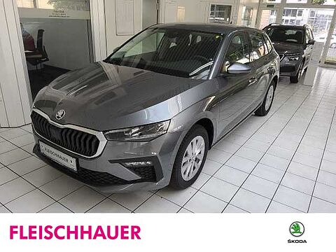 SKODA Scala Selection 1,0 TSI DSG+MATRIX BEAM+ACC+NAVI