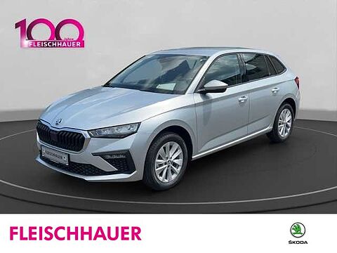 SKODA Scala EU6e Selection 1,0 TSI 85 kW LED Keyless Navi PDCv+h