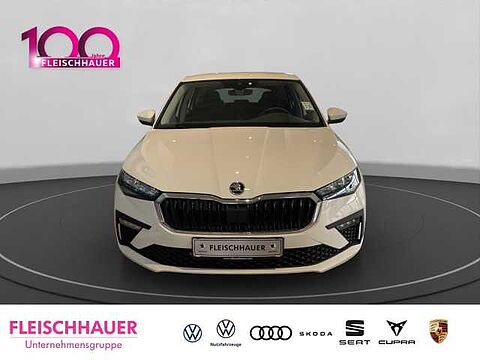 SKODA Scala 1.0 TSI Selection UPE: 33.490,-€ 1.0 TSI Selection UPE: 33.490,-€