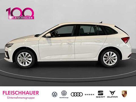 SKODA Scala 1.0 TSI Selection UPE: 33.490,-€ 1.0 TSI Selection UPE: 33.490,-€