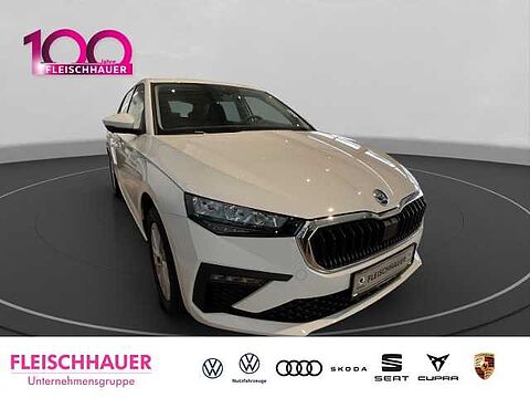 SKODA Scala 1.0 TSI Selection UPE: 33.490,-€ 1.0 TSI Selection UPE: 33.490,-€