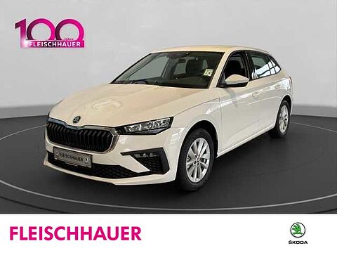SKODA Scala 1.0 TSI Selection UPE: 33.490,-€ 1.0 TSI Selection UPE: 33.490,-€