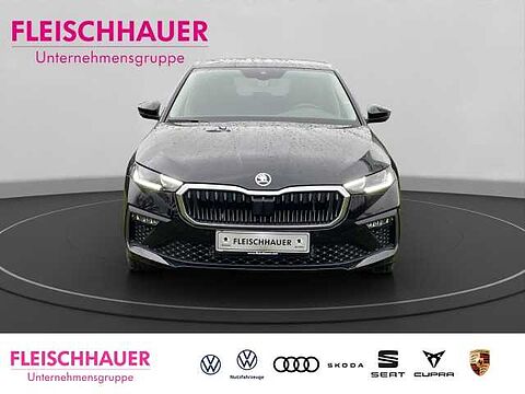 SKODA Scala 1.0 TSI Tour ACC CARPLAY MATRIX-LED NAVI SIMPLY-CLEVER 1.5 TSI Tour ACC CARPLAY MATRIX-LED NAVI SIMPLY-CLEVER
