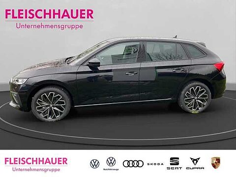 SKODA Scala 1.0 TSI Tour ACC CARPLAY MATRIX-LED NAVI SIMPLY-CLEVER 1.5 TSI Tour ACC CARPLAY MATRIX-LED NAVI SIMPLY-CLEVER