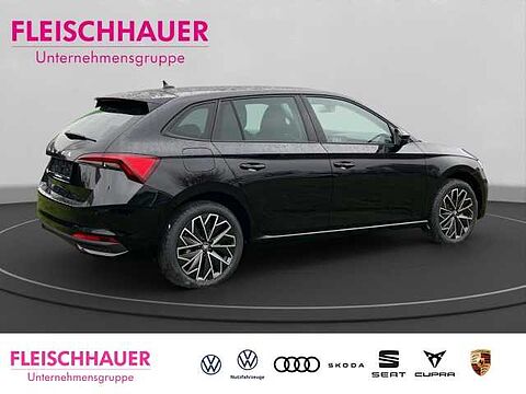 SKODA Scala 1.0 TSI Tour ACC CARPLAY MATRIX-LED NAVI SIMPLY-CLEVER 1.5 TSI Tour ACC CARPLAY MATRIX-LED NAVI SIMPLY-CLEVER