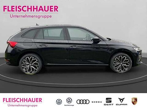 SKODA Scala 1.0 TSI Tour ACC CARPLAY MATRIX-LED NAVI SIMPLY-CLEVER 1.5 TSI Tour ACC CARPLAY MATRIX-LED NAVI SIMPLY-CLEVER