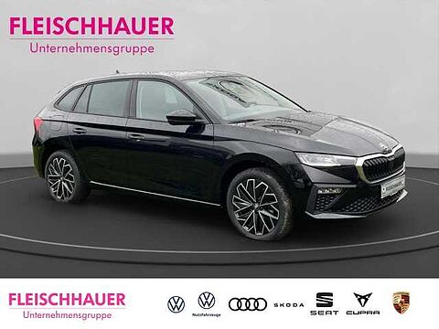 SKODA Scala 1.0 TSI Tour ACC CARPLAY MATRIX-LED NAVI SIMPLY-CLEVER 1.5 TSI Tour ACC CARPLAY MATRIX-LED NAVI SIMPLY-CLEVER