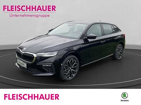 SKODA Scala 1.0 TSI Tour ACC CARPLAY MATRIX-LED NAVI SIMPLY-CLEVER 1.5 TSI Tour ACC CARPLAY MATRIX-LED NAVI SIMPLY-CLEVER