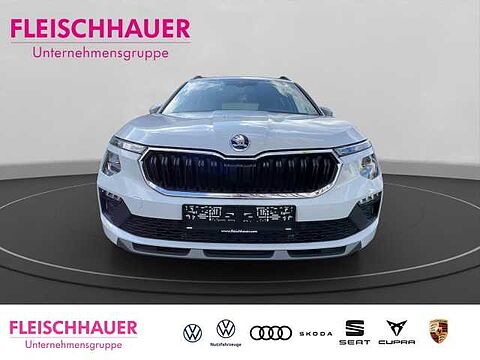 SKODA Kamiq Drive 1.0 TSI Carplay LED Phonebox Drive 1.0 TSI Carplay LED Phonebox