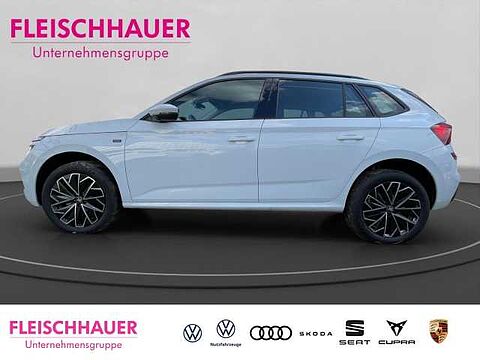 SKODA Kamiq Drive 1.0 TSI Carplay LED Phonebox Drive 1.0 TSI Carplay LED Phonebox