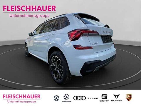 SKODA Kamiq Drive 1.0 TSI Carplay LED Phonebox Drive 1.0 TSI Carplay LED Phonebox