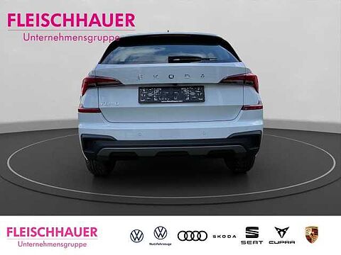 SKODA Kamiq Drive 1.0 TSI Carplay LED Phonebox Drive 1.0 TSI Carplay LED Phonebox