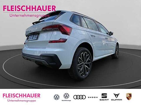 SKODA Kamiq Drive 1.0 TSI Carplay LED Phonebox Drive 1.0 TSI Carplay LED Phonebox