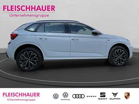 SKODA Kamiq Drive 1.0 TSI Carplay LED Phonebox Drive 1.0 TSI Carplay LED Phonebox