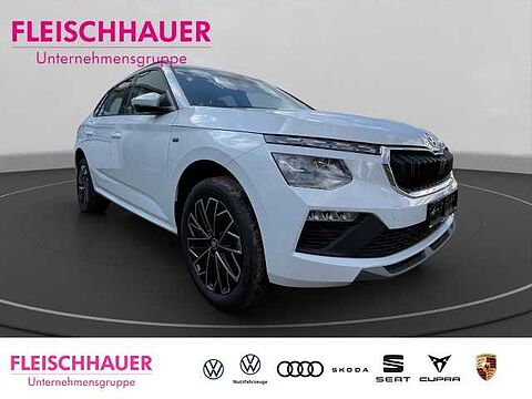 SKODA Kamiq Drive 1.0 TSI Carplay LED Phonebox Drive 1.0 TSI Carplay LED Phonebox