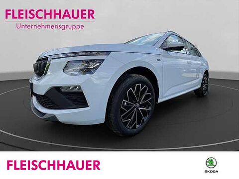 SKODA Kamiq Drive 1.0 TSI Carplay LED Phonebox Drive 1.0 TSI Carplay LED Phonebox