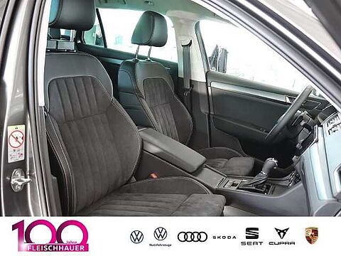 SKODA Superb Combi Style 2.0 TDI DSG  LED NAVI