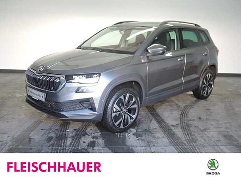 SKODA Karoq Style 1.5 TSI LED NAVI ACC RFK SHZ UPE 43.860€