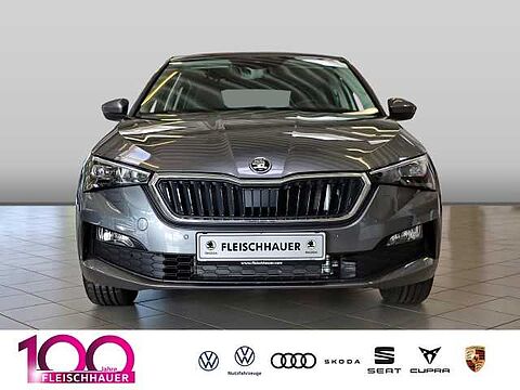 SKODA Scala Tour TSI LED ACC PDCv+h DAB BLUETOOTH