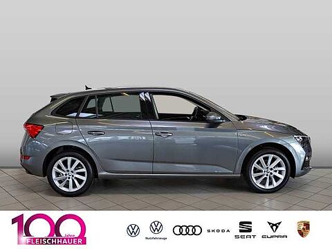 SKODA Scala Tour TSI LED ACC PDCv+h DAB BLUETOOTH