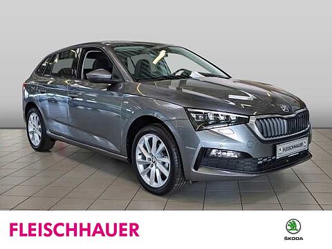 SKODA Scala Tour TSI LED ACC PDCv+h DAB BLUETOOTH