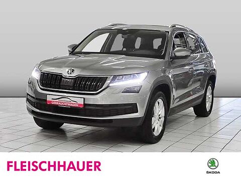 SKODA Kodiaq Style 1.4 TSI DSG+Navi+LED+AHK+Pano+Telefon