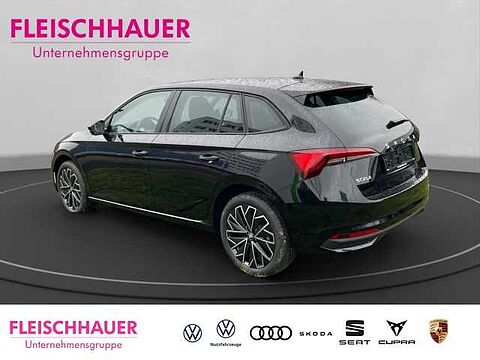 SKODA Scala 1.0 TSI Tour ACC CARPLAY MATRIX-LED NAVI SIMPLY-CLEVER 1.5 TSI Tour ACC CARPLAY MATRIX-LED NAVI SIMPLY-CLEVER