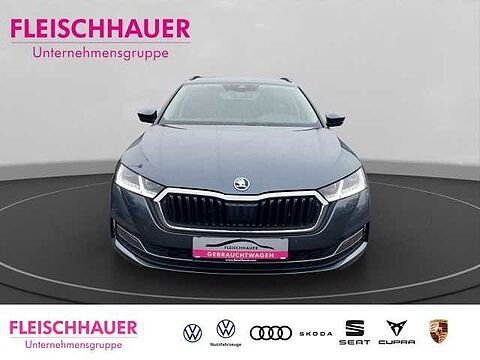 SKODA Octavia Combi First Edition 2.0 TDI DSG Navi VC Memory Sitze LED Blendfreies Fer Combi First Edition 2.0 TDI DSG Navi VC Memory Sitze LED Blendfreies Fernl.