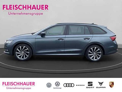 SKODA Octavia Combi First Edition 2.0 TDI DSG Navi VC Memory Sitze LED Blendfreies Fer Combi First Edition 2.0 TDI DSG Navi VC Memory Sitze LED Blendfreies Fernl.