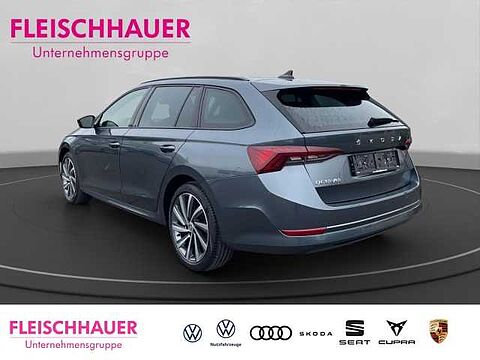 SKODA Octavia Combi First Edition 2.0 TDI DSG Navi VC Memory Sitze LED Blendfreies Fer Combi First Edition 2.0 TDI DSG Navi VC Memory Sitze LED Blendfreies Fernl.