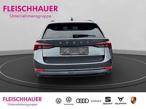 SKODA Octavia Combi First Edition 2.0 TDI DSG Navi VC Memory Sitze LED Blendfreies Fer Combi First Edition 2.0 TDI DSG Navi VC Memory Sitze LED Blendfreies Fernl.