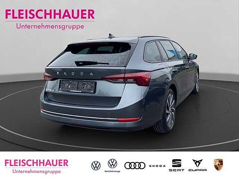 SKODA Octavia Combi First Edition 2.0 TDI DSG Navi VC Memory Sitze LED Blendfreies Fer Combi First Edition 2.0 TDI DSG Navi VC Memory Sitze LED Blendfreies Fernl.