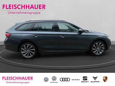 SKODA Octavia Combi First Edition 2.0 TDI DSG Navi VC Memory Sitze LED Blendfreies Fer Combi First Edition 2.0 TDI DSG Navi VC Memory Sitze LED Blendfreies Fernl.