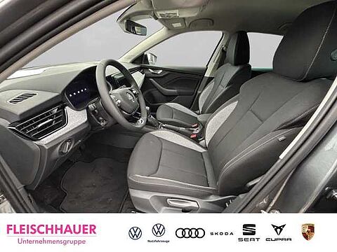 SKODA Scala Selection 1.0 EU6e Drive 1,0 TSI 85 kW LED AHK PDC digitales Cockpit Selection 1.0 EU6e Drive 1,0 TSI 85 kW LED AHK PDC digitales Cockpit