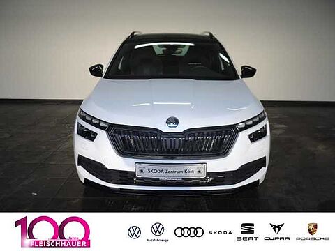 SKODA Kamiq 1.0 TSI Monte Carlo DSG UPE 33.840€