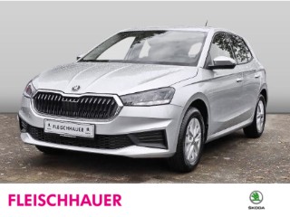 SKODA Fabia Active 1.0 LED CarPlay Klima PDC Sitzheizung