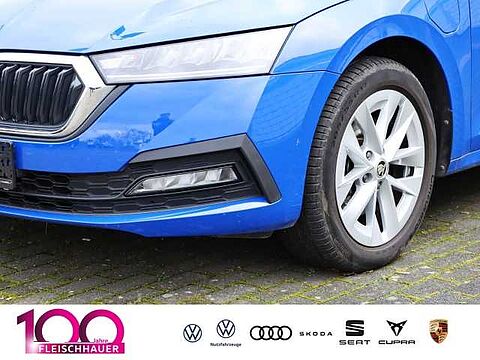 SKODA Octavia Combi Ambition 1.4 TSI iV DSG LED GRA PDC BLUETOOTH