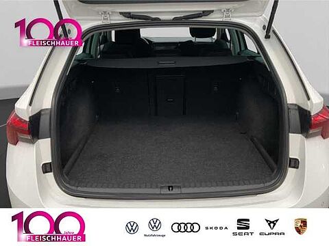 SKODA Octavia Combi Ambition 1.4 TSI Klima digitales Cockpit LED Apple CarPlay