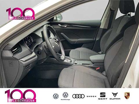 SKODA Octavia Combi Ambition 1.4 TSI Klima digitales Cockpit LED Apple CarPlay