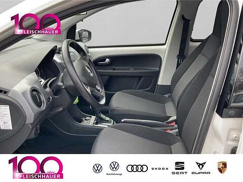 SKODA Citigo e iV Best of Sty. DAB Ambiente Beleuchtung SHZ Spurhalteass.