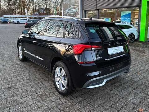 SKODA Kamiq ''Selection'' 1.0 TSI 70 KW Navi PDC Sitzh. ''Selection'' 1.0 TSI 70 KW Navi PDC Sitzh.
