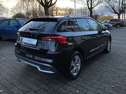 SKODA Kamiq ''Selection'' 1.0 TSI 70 KW Navi PDC Sitzh. ''Selection'' 1.0 TSI 70 KW Navi PDC Sitzh.