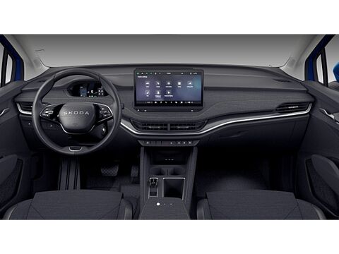 SKODA Elroq 50 ''Tour'' 55 kWh 125 kW Clima Kamera PDC 50 ''Tour'' 55 kWh 125 kW Clima Kamera PDC
