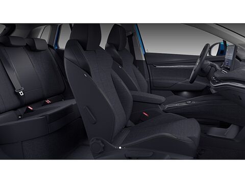 SKODA Elroq 50 ''Tour'' 55 kWh 125 kW Clima Kamera PDC 50 ''Tour'' 55 kWh 125 kW Clima Kamera PDC