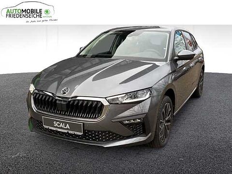 SKODA Scala ''Tour'' 1.0 TSI 85KW 7-Gang DSG Navi Kamera ''Tour'' 1.0 TSI 85KW 7-Gang DSG Navi Kamera