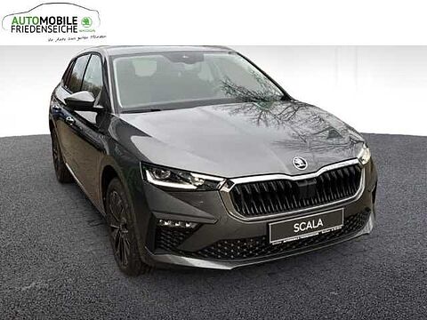 SKODA Scala ''Tour'' 1.0 TSI 85KW 7-Gang DSG Navi Kamera ''Tour'' 1.0 TSI 85KW 7-Gang DSG Navi Kamera