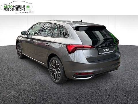 SKODA Scala ''Tour'' 1.0 TSI 85KW 7-Gang DSG Navi Kamera ''Tour'' 1.0 TSI 85KW 7-Gang DSG Navi Kamera