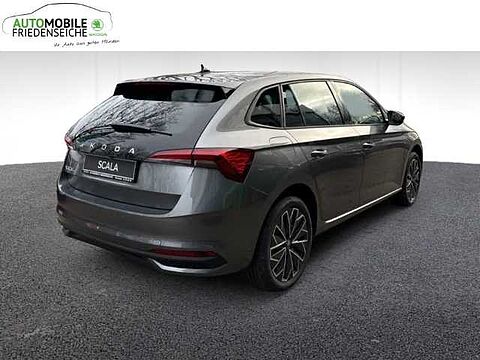 SKODA Scala ''Tour'' 1.0 TSI 85KW 7-Gang DSG Navi Kamera ''Tour'' 1.0 TSI 85KW 7-Gang DSG Navi Kamera